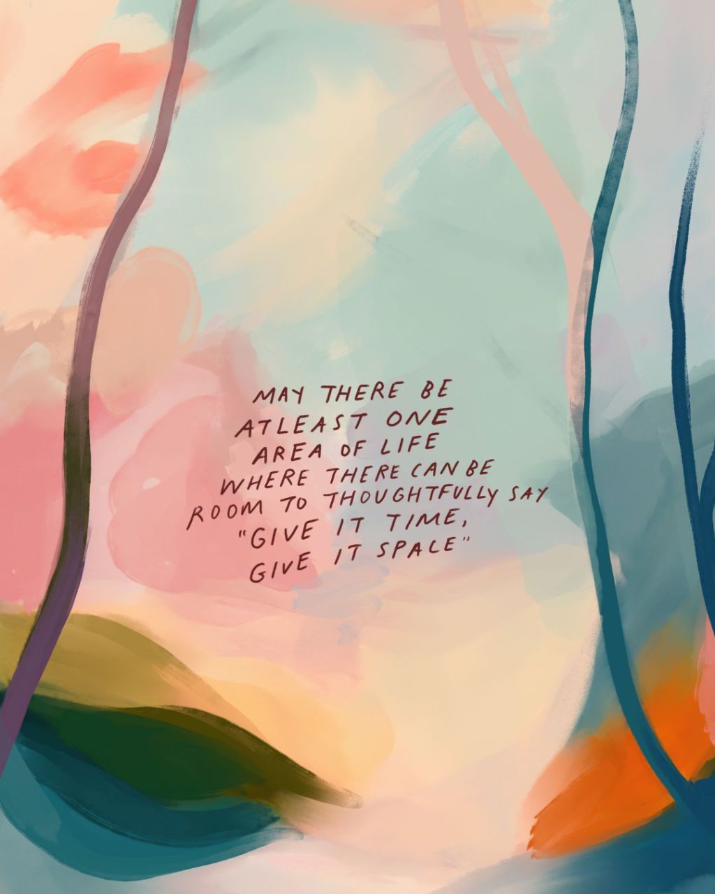 Small Questions to Give Life More Breathing&nbsp;Room