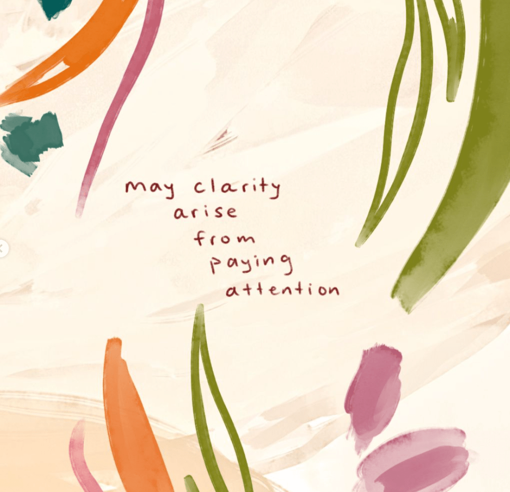 Stories of Change: How Clarity Emerges Over&nbsp;Time