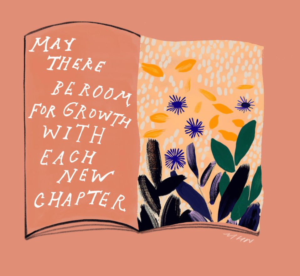 Be Present How You&nbsp;Can