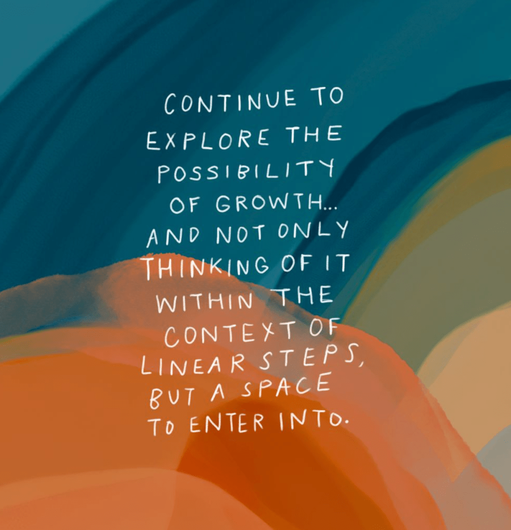 Moving beyond the hidden pressures behind seemingly simple&nbsp;acts