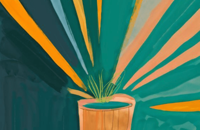 The Importance of Sharing Your&nbsp;Story