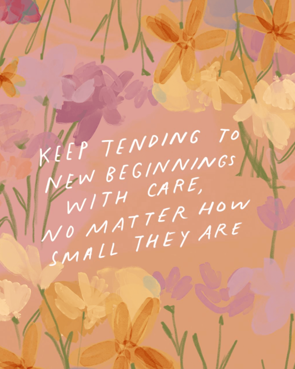 What starts slowly can still&nbsp;expand