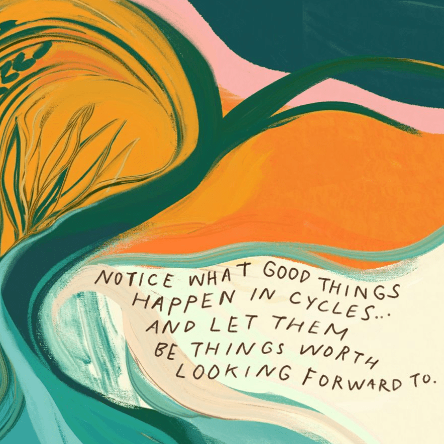 Growth can spiral before it&nbsp;blooms