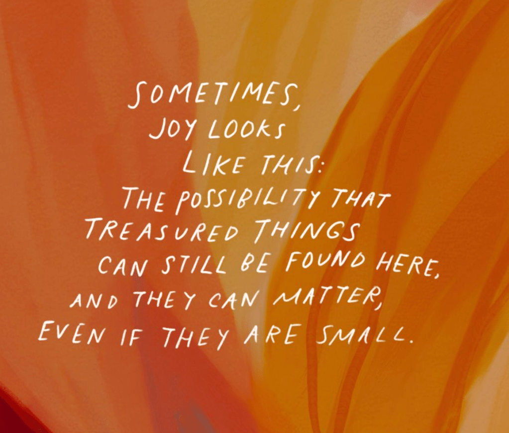 Collecting Meaningful Moments in&nbsp;Life