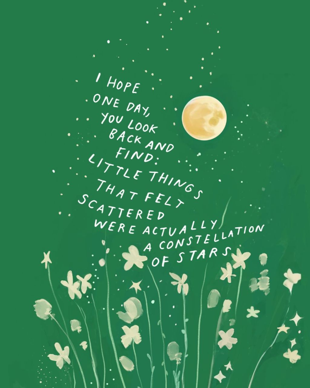 A Constellation of&nbsp;Stars