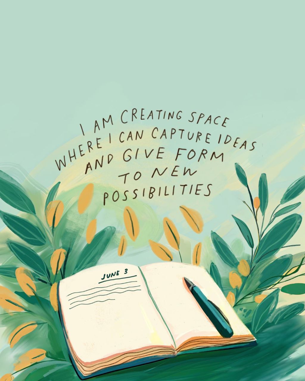 Creating Space to Think Things&nbsp;Through