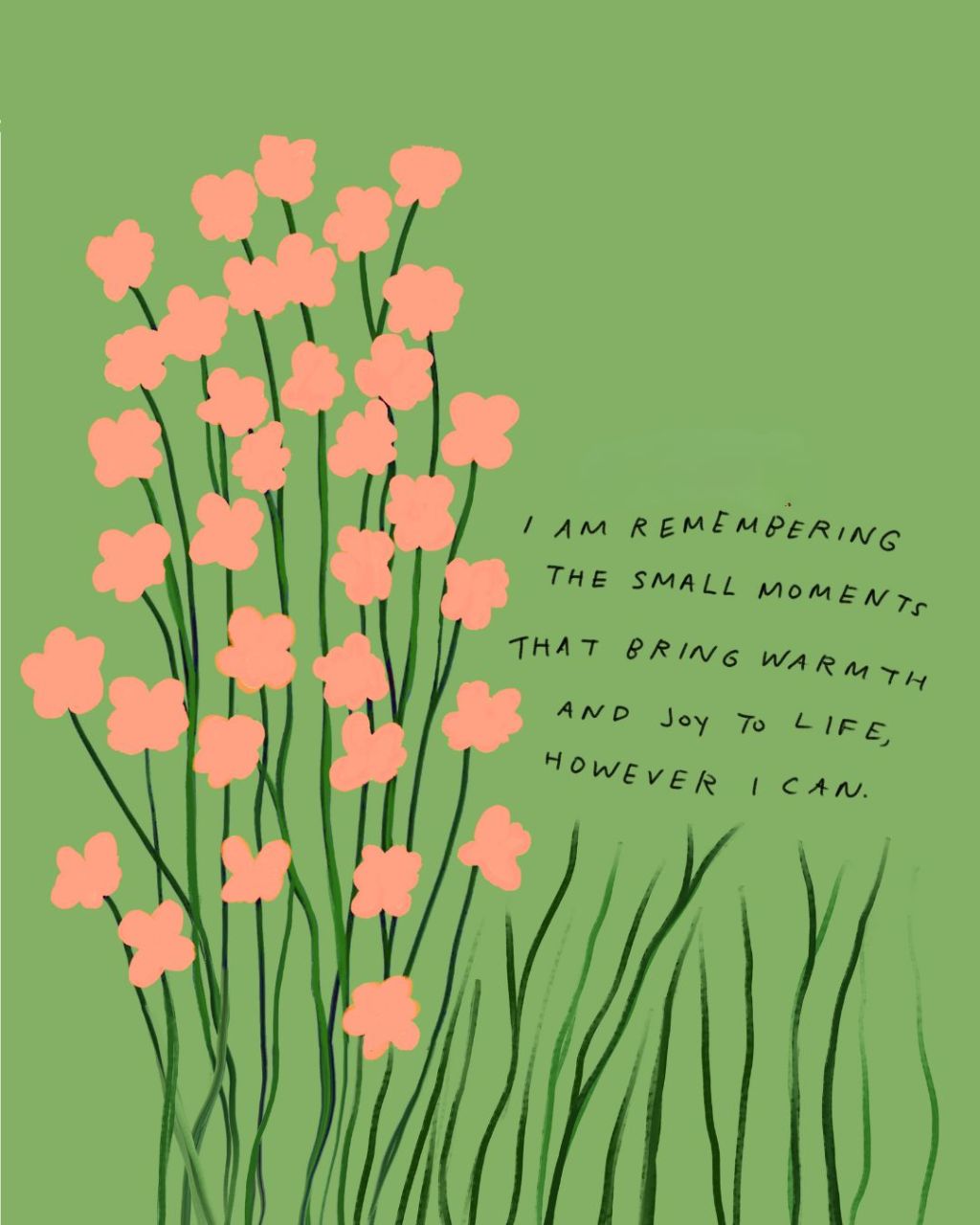 Small Joys, Even in&nbsp;Fragments