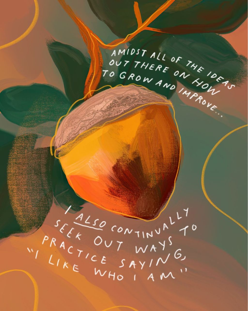 Embracing the early&nbsp;stages