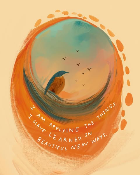 Gathering wisdom and applying what you’ve&nbsp;learned