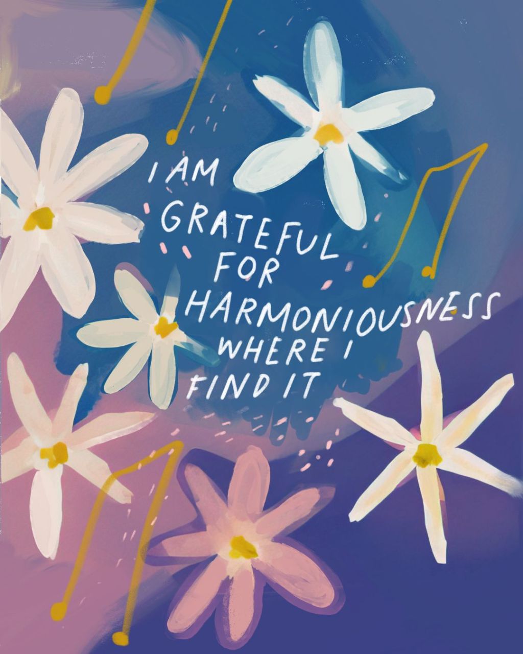 Learning to hear the piano in the background (searching for&nbsp;harmoniousness)