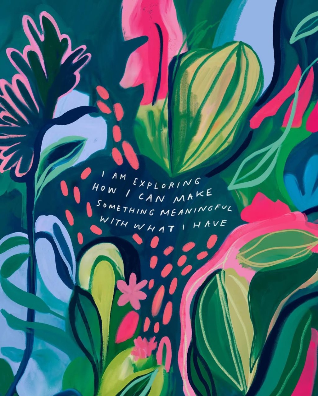 From Noticing into&nbsp;Making