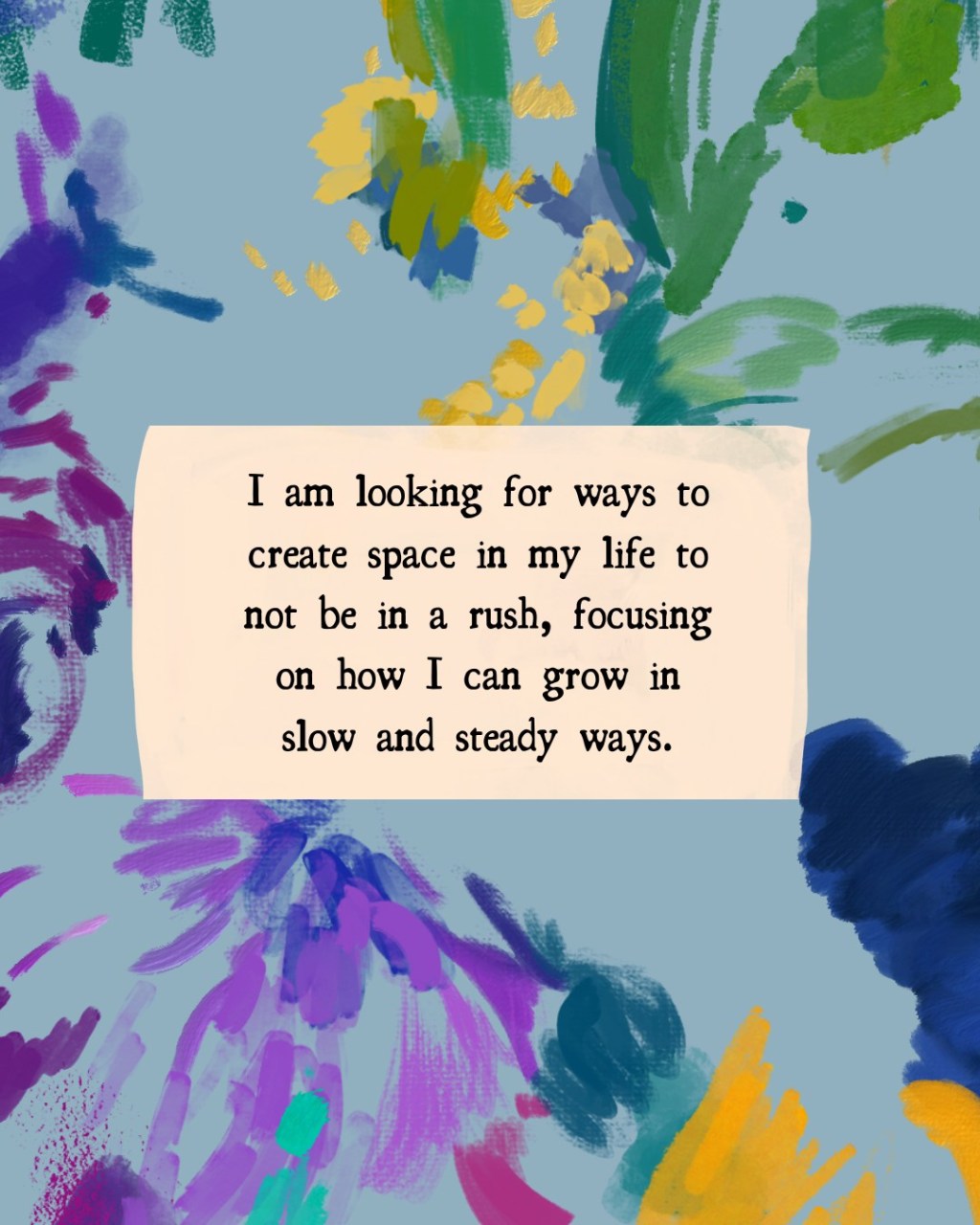 For the Moments That Don’t Look Like Growth&nbsp;Yet