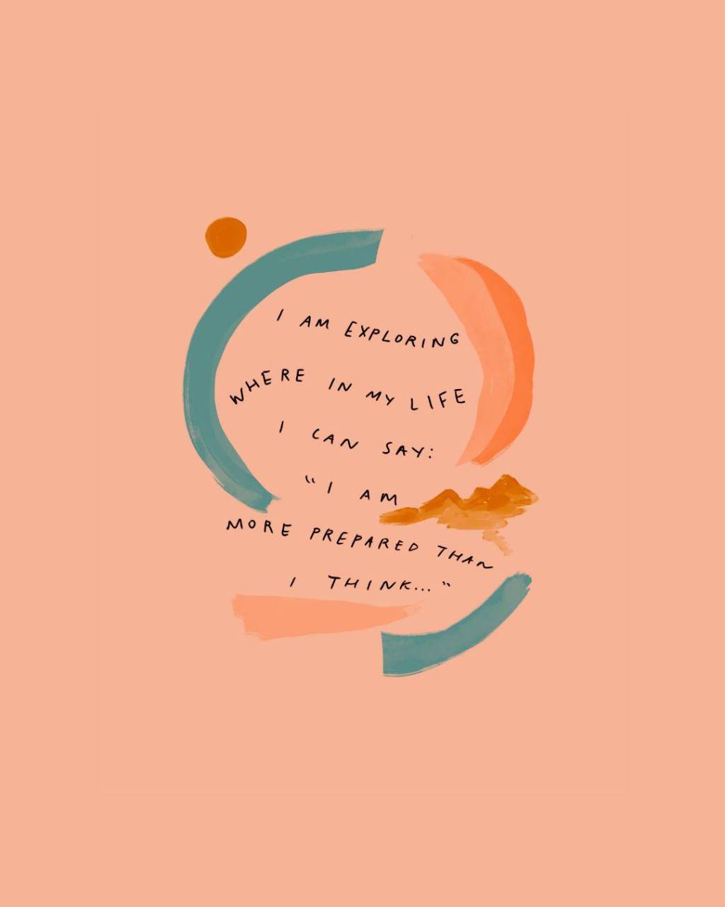 Maybe you are more prepared than you&nbsp;think