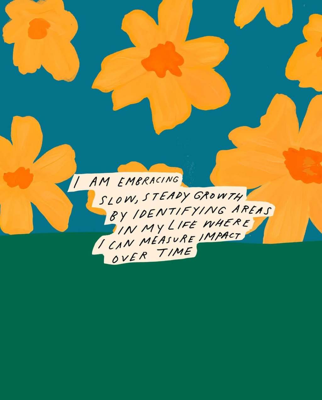 Find new ways of measuring&nbsp;impact