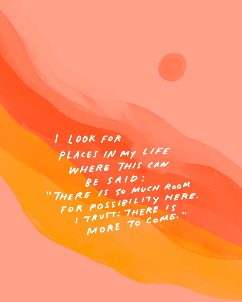 Exploring the richness of what might be possible&nbsp;here