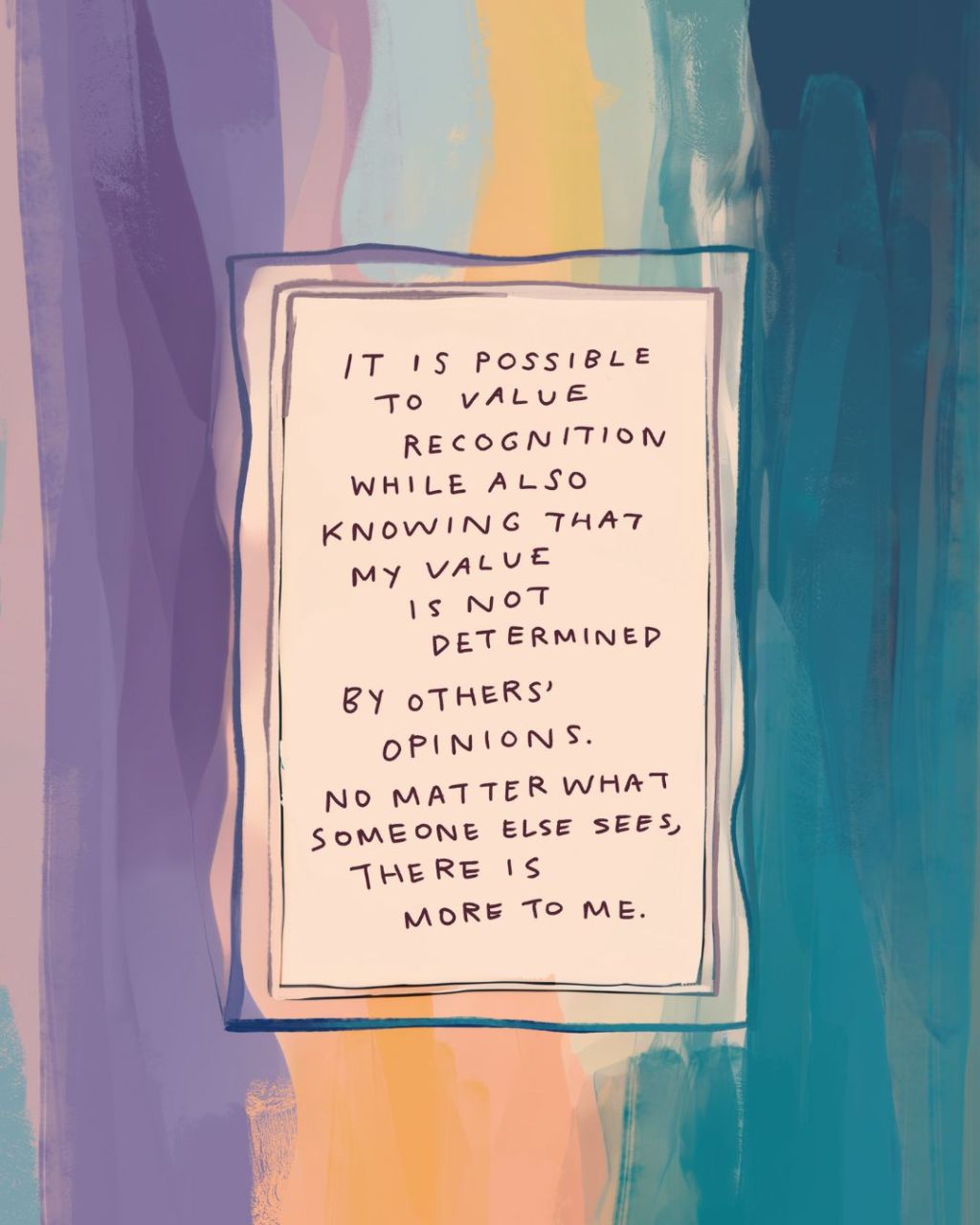 Recognition Is Just One Part of the&nbsp;Journey