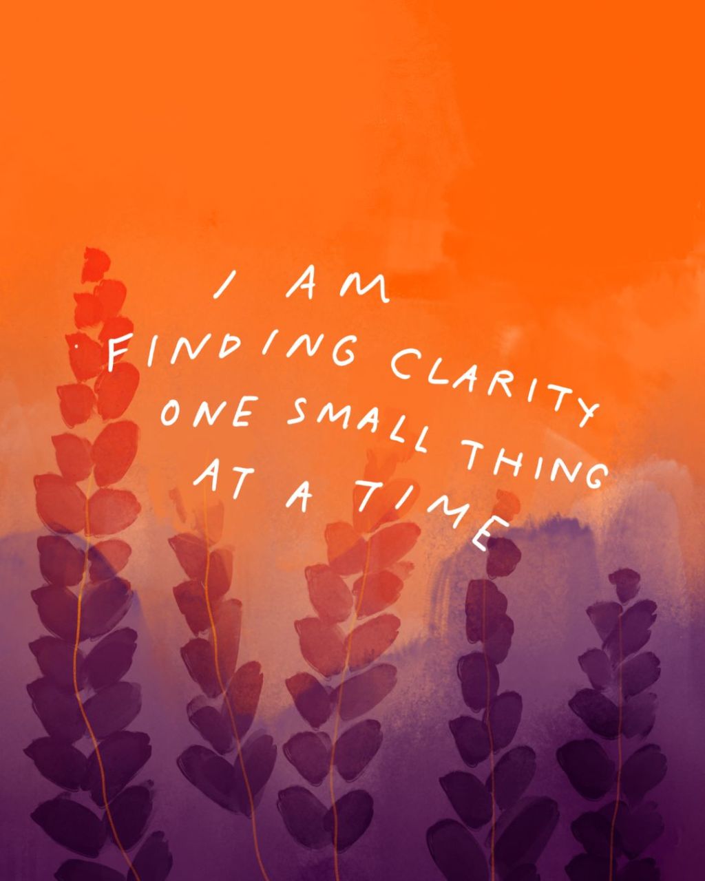 Cultivating Clarity: Nurturing Your Garden of&nbsp;Ideas