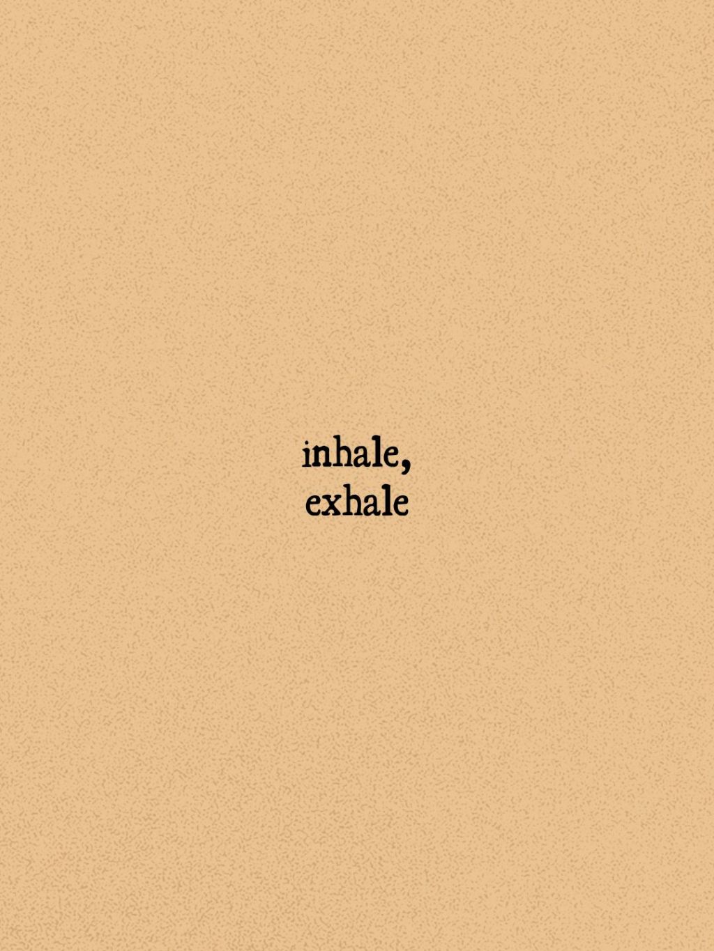 A Space to Just Be and&nbsp;Belong