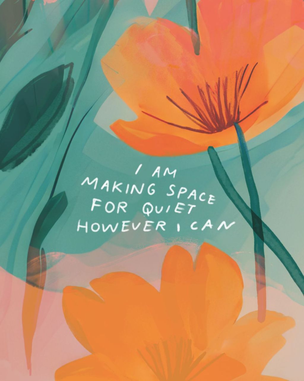 Why Quiet Space Isn’t Empty&nbsp;Space