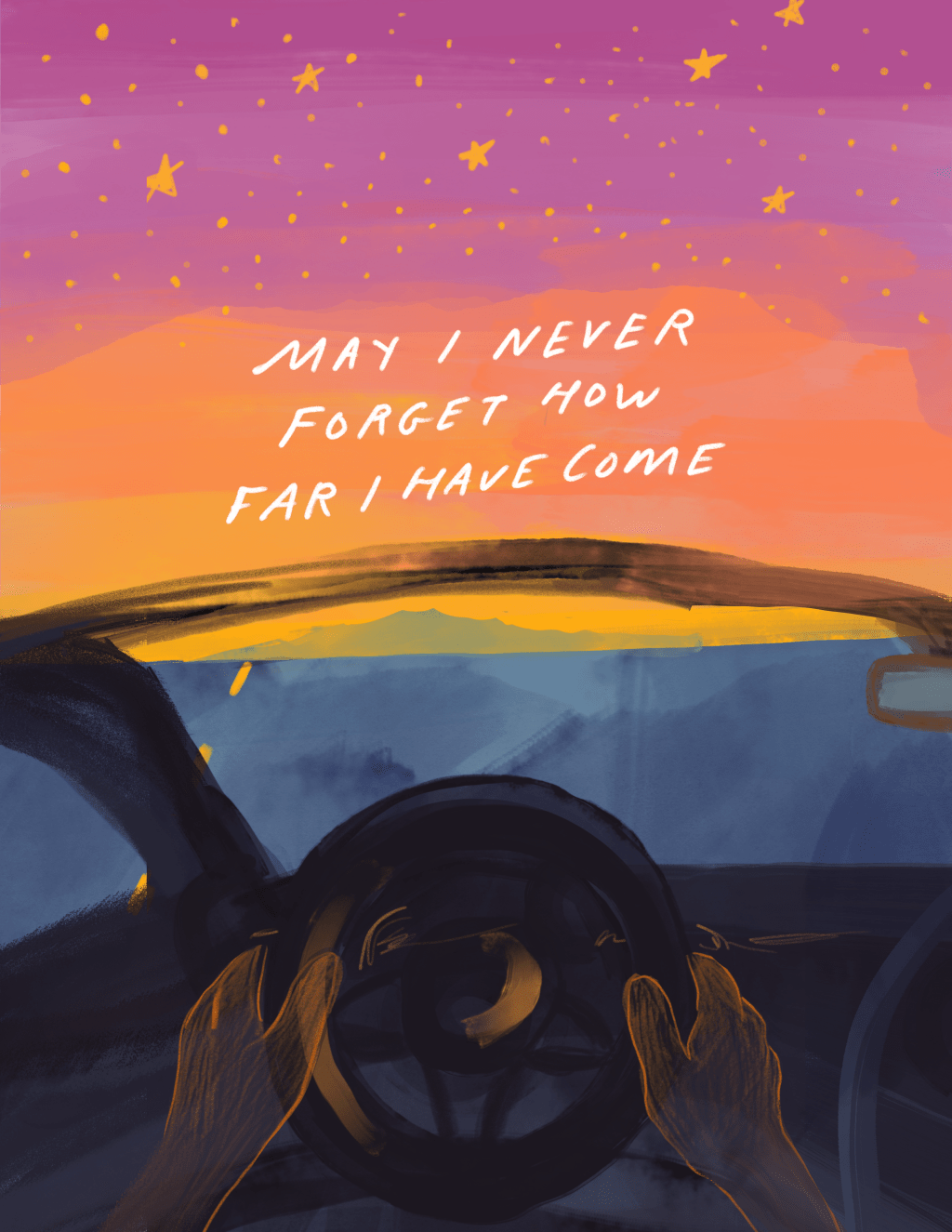 For the end of&nbsp;September