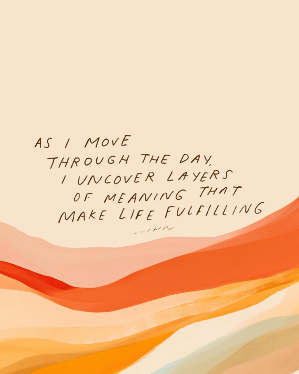 Honoring your capacity